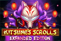 Kitsunes Scrolls Expanded Edition